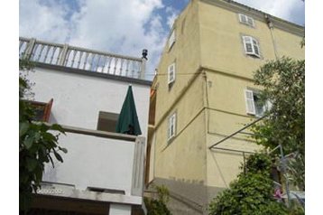 Хърватска Privát Valun, Екстериор